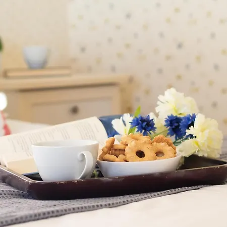 Marina By Portofinohomes Holiday home *