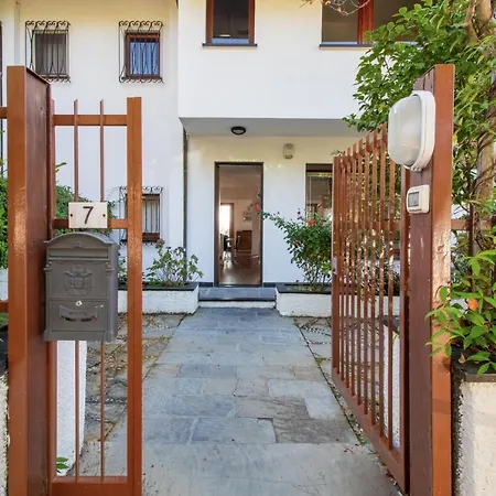 Holiday home Marina By Portofinohomes Rapallo
