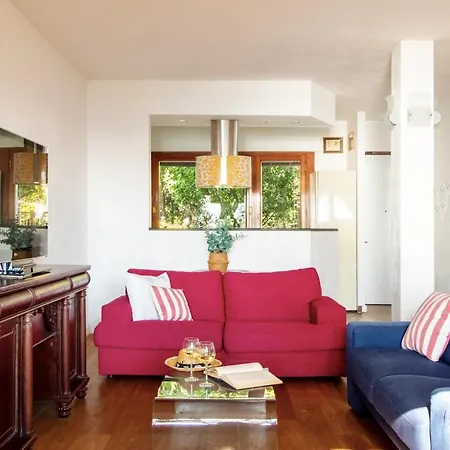 Holiday home Marina By Portofinohomes *