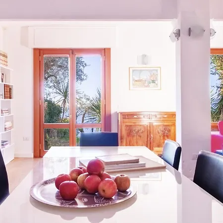 Holiday home Marina By Portofinohomes *