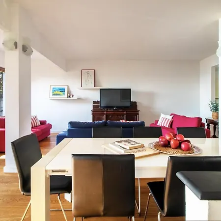 Marina By Portofinohomes Holiday home