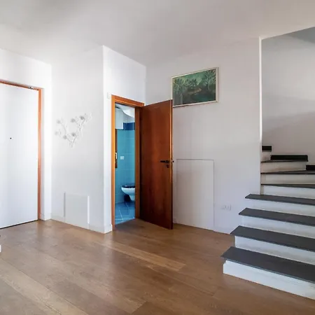 Holiday home Marina By Portofinohomes *