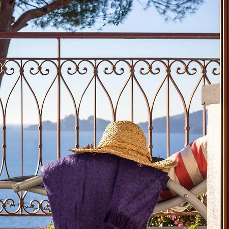 Holiday home Marina By Portofinohomes Rapallo