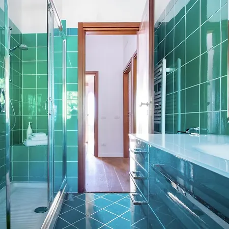 Marina By Portofinohomes Holiday home Rapallo