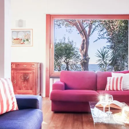 Marina By Portofinohomes *