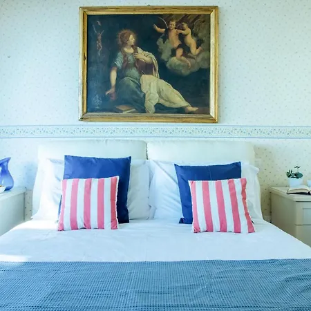 Holiday home Marina By Portofinohomes