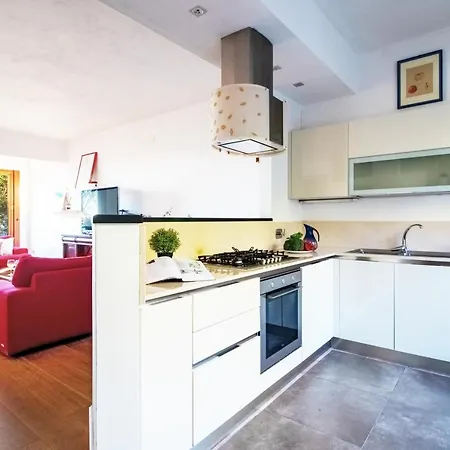 Holiday home Marina By Portofinohomes