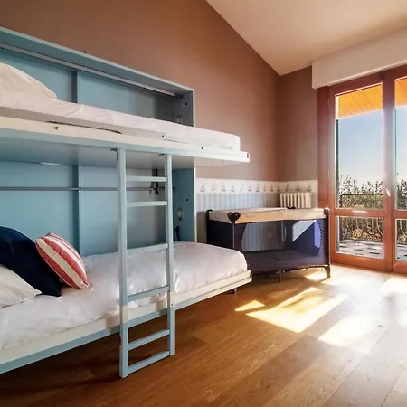 Marina By Portofinohomes *