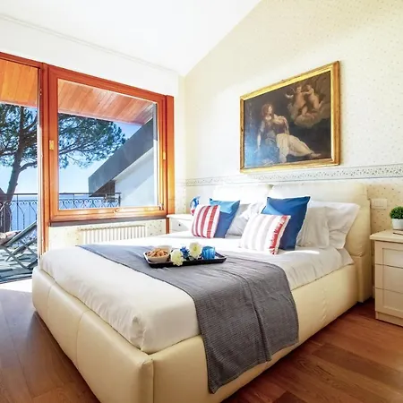 Marina By Portofinohomes Holiday home Rapallo