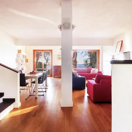 Holiday home Marina By Portofinohomes Rapallo