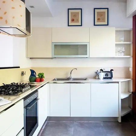 Marina By Portofinohomes Holiday home