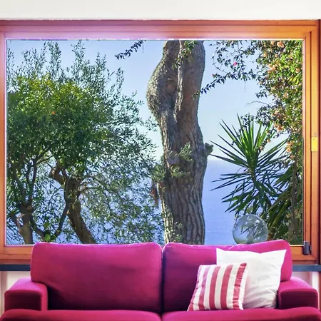 Holiday home Marina By Portofinohomes Rapallo