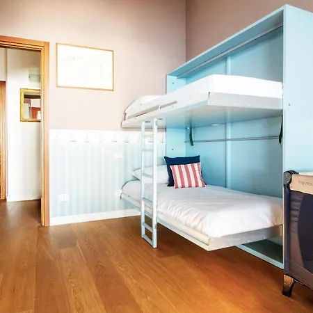 Marina By Portofinohomes Holiday home