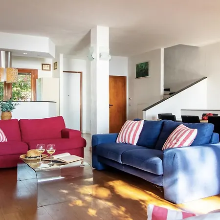 Holiday home Marina By Portofinohomes *