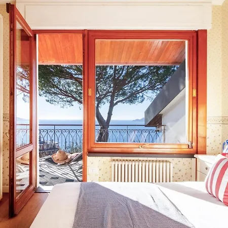 Holiday home Marina By Portofinohomes